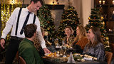 Sfeervolle kerstdiners 