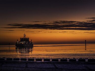 veerpont-ameland
